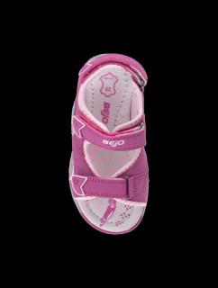 Dětské sandály BETIL KDG