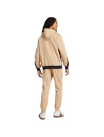 Tepláková souprava adidas Sportswear Fleece Colorblock s kapucí M KB5265