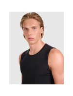 Pánské rychleschnoucí tréninkové tílko 4F 4FWMM00TFSLM0764-20S