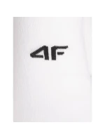 Pánské ponožky (SET 3) 4F 4FWMM00USOCM477-90S