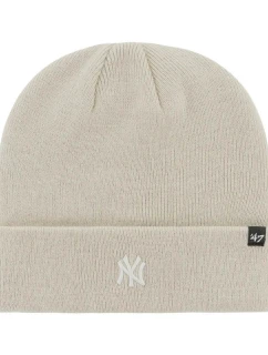 Béžová kšiltovka New York Yankees B-CFDCN17ACE-BN