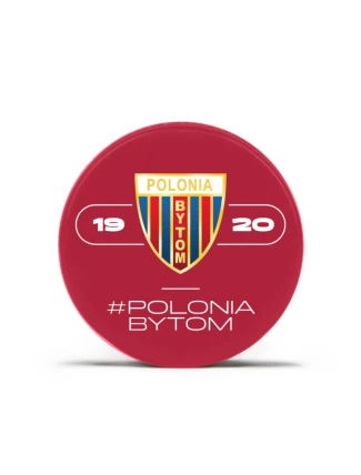 Polonia Bytom disk #1920 Polonia Bytom disk #1920