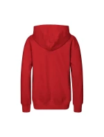 Dětská mikina Chill (červená)