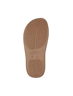 Crocs Getaway Platform Flip Flip Brown 209410 2JJ dámské