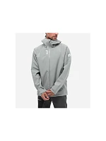 Pánská bunda MILLET Seneca Storm 3L Jkt M, šedá