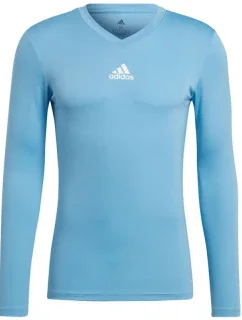 Pánské tričko Team Base M GN7507 - Adidas