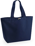 Westford Mill W 855 XL taška z bio bavlny EarthAware™ 50.0855 french navy