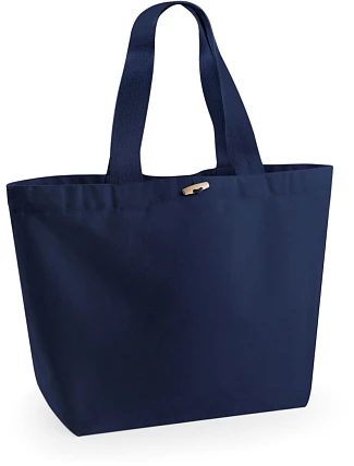 Westford Mill W 855 XL taška z bio bavlny EarthAware™ 50.0855 french navy