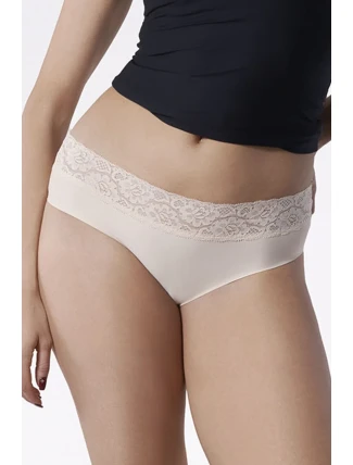 Julimex Hipster kalhotky barva:béžová