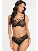 Gorsenia K873 Beverly barva: černá