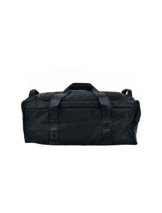 Sportovní Cestovní Taška Big Star NN574191 Černá