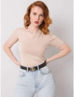 Halenka 95 BZ 190101.21P světle béžová