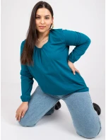 Halenka RV BZ 6332.53P námořní Halenka RV BZ 6332.53P námořní