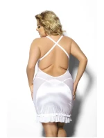 Košilka Tanise chemise + tanga ZDARMA! - Andělé nikdy nehřeší Košilka Tanise chemise + tanga ZDARMA! - Andělé nikdy nehřeší