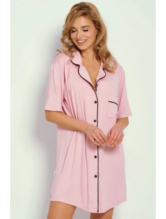 Noční košile Freya 3357 Pink - Taro