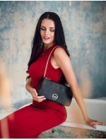 Kabelka VUCH Hazell Black