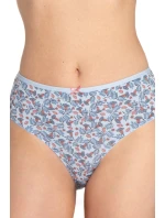 Dámské bikiny FIGS L-122BI-63 3-pack