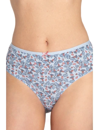 Dámské bikiny FIGS L-122BI-63 3-pack