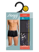 BOXERKY SLOGGI MEN START HIPSTER 2PACK M032