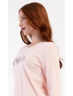 Dámské pyžamo kapri Eliza