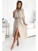 Denní šaty model 194750 Numoco Denní šaty model 194750 Numoco