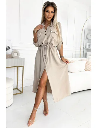 Denní šaty model 194750 Numoco Denní šaty model 194750 Numoco