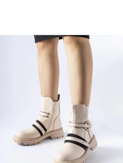 Boty  model 204817 Solea