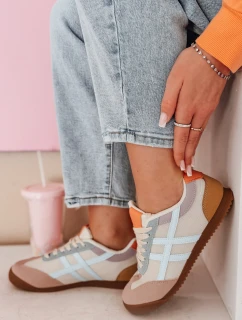 Dámské sportovní tenisky RUNLUX pink FashionStreet ZY0790