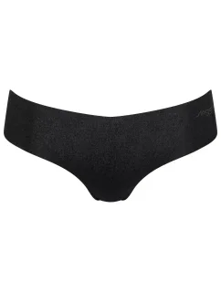 Dámské kalhotky ZERO Modal 2.0 Hipster - BLACK - černé 0004 - SLOGGI