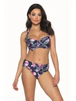 Spodní díl plavek 167/12 Flowers - AVA Spodní díl plavek 167/12 Flowers - AVA