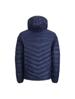 Jack & Jones Jjhero Puffer Hood Jacket Noos M 12211785 Jack & Jones Jjhero Puffer Hood Jacket Noos M 12211785