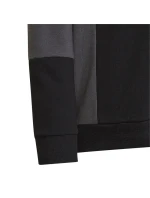 Mikina adidas Colourblock Hoodie Jr HN8563