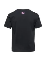 Tričko IQ Cross The Line Dafi Jr 92800597512 Tričko IQ Cross The Line Dafi Jr 92800597512