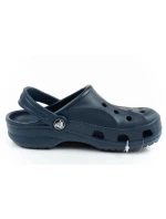Pantofle Crocs Baya Clog Jr 207013-410