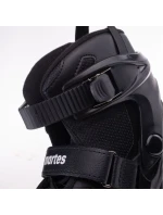 Fitness kolečkové brusle DESKUS