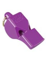 Píšťalka FOX Classic + šňůra 9903-0808 fialová Píšťalka FOX Classic + šňůra 9903-0808 fialová