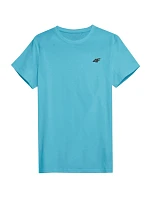 Tričko 4F M3094 3pak M 4FWSS25TTSHM3094 90S pánské