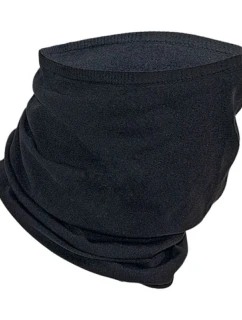 Vivasport 2 2ks termoaktivní komín černý 700402