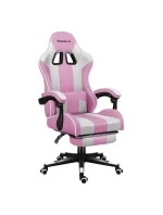 Herní židle Huzaro Force 4.7 Pink Mesh Herní židle Huzaro Force 4.7 Pink Mesh