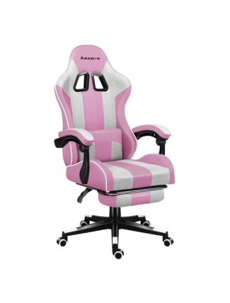Herní židle Huzaro Force 4.7 Pink Mesh Herní židle Huzaro Force 4.7 Pink Mesh