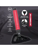 VODNÍ STĚRKA ŠKRABKA 3V1 S TELESKOPICKOU RUKOJETÍ ŠPÍNA ĎÁBEL VODNÍ STĚRKA ŠKRABKA 3V1 S TELESKOPICKOU RUKOJETÍ ŠPÍNA ĎÁBEL