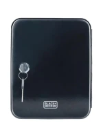 SKŘÍŇKA NA KLÍČE BLACK + DECKER