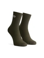 Rogelli DISTANCE ponožky zelené 40-43