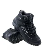 Boty Elbrus Maash Mid Wp M 92800210634 Boty Elbrus Maash Mid Wp M 92800210634