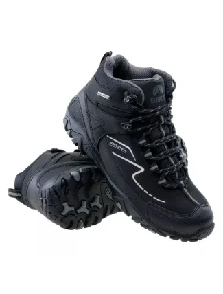 Boty Elbrus Maash Mid Wp M 92800210634 Boty Elbrus Maash Mid Wp M 92800210634