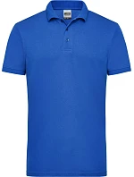 Daiber JN 830 Pánské pracovní piqué polo 02.0830 royal Daiber JN 830 Pánské pracovní piqué polo 02.0830 royal