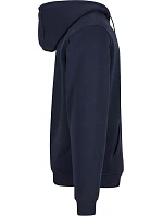 New Morning Studios NM 010 Unisex mikina s kapucí 57.0010 navy