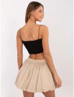 Horní část D16005M02459A černá Horní část D16005M02459A černá