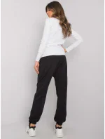 Souprava RV KMPL 7338.07X bílá a černá