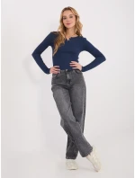 Halenka WT BZ A1158.13 tmavě modrá